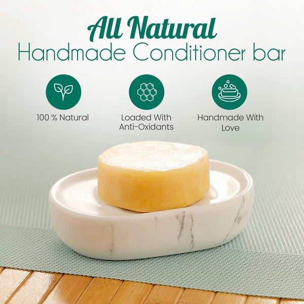 Easy Care Hair Care Bundle. 5-Pack.