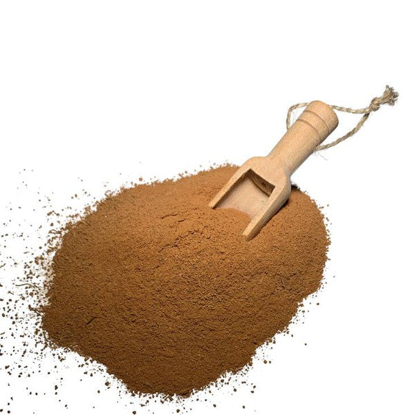 NAtural Mud and Arnica Mask