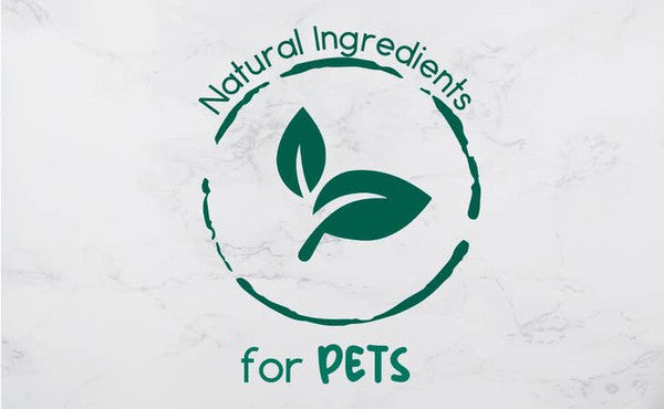 Natural Soap for Pets. Artisanal Furry Pet Soap Bar. 5.8 oz.