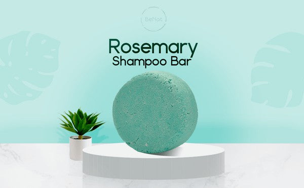 Natural Extra Soft Body & Hair Bar Set