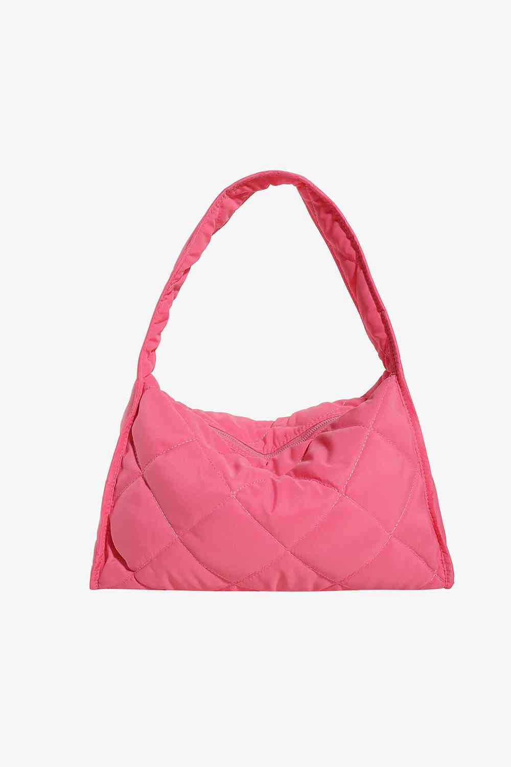 Nylon Easy Peasy Handle Cute Shoulder Bag