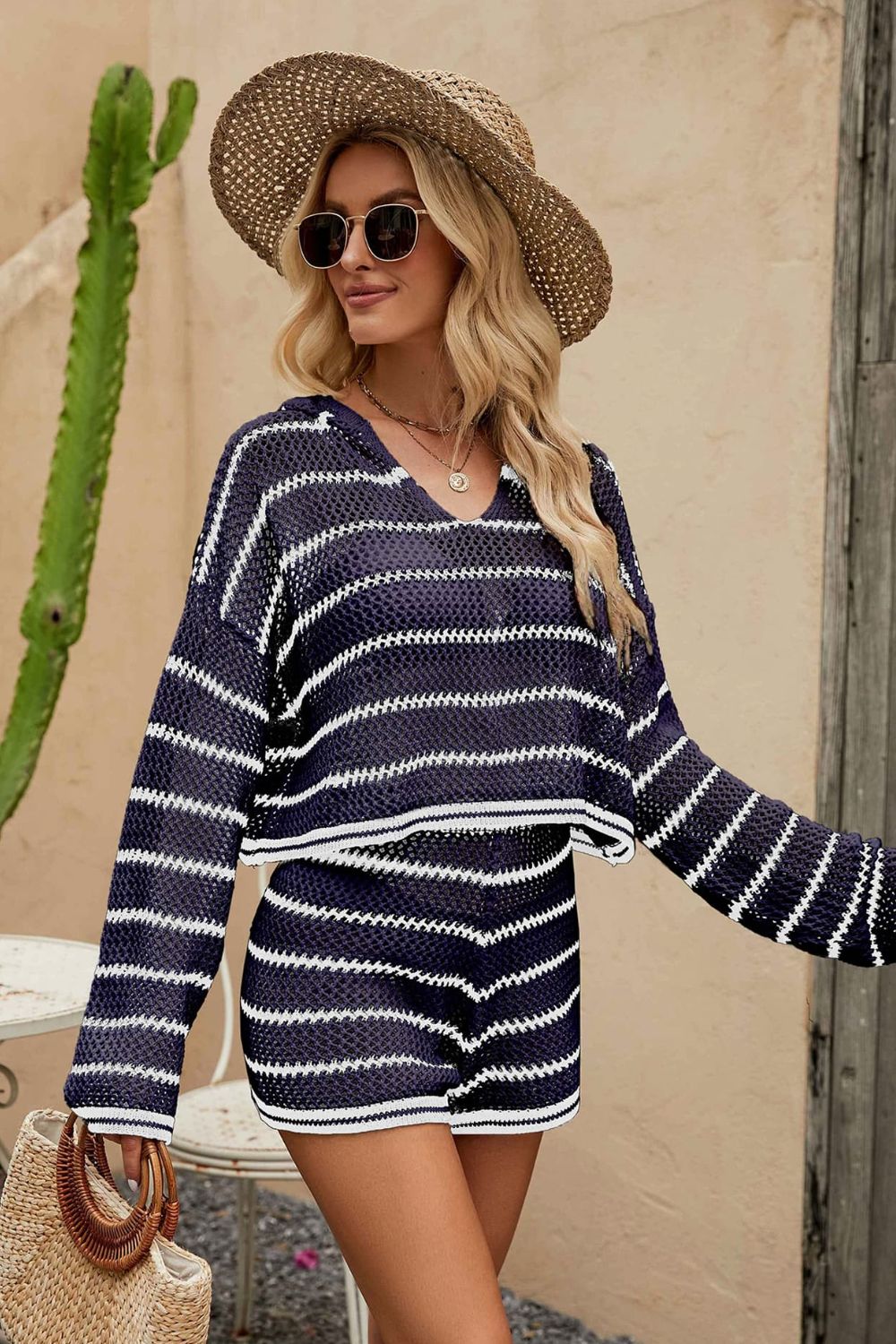 Introducing Knit Wear