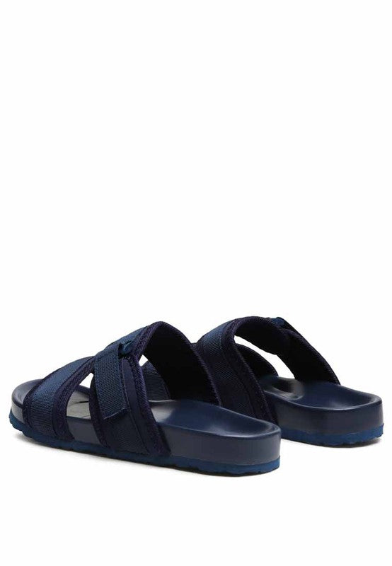 NAUTIC CASUAL PLATFORMS SLIDES