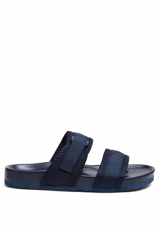 NAUTIC CASUAL PLATFORMS SLIDES