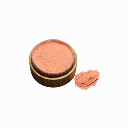 Natural Blush Loose Powder