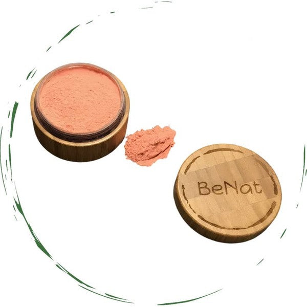 Natural Blush Loose Powder