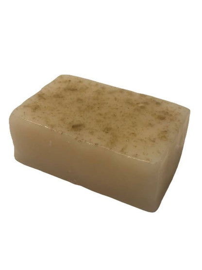 Natural Soap for Pets. Artisanal Pet Shampoo Bar. Oat. 5.8 oz