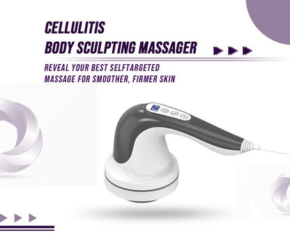 Calm Cellulitis Body Sculpting Massager