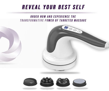 Calm Cellulitis Body Sculpting Massager