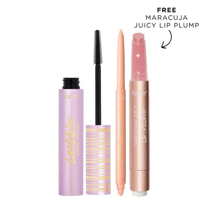 Tarte™ Best-Sellers Eye and Lip Trending Trio