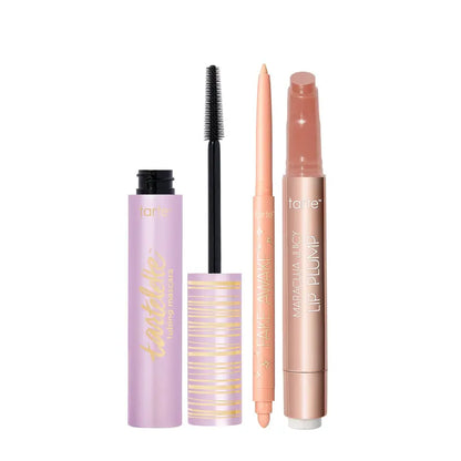 Tarte™ Best-Sellers Eye and Lip Trending Trio