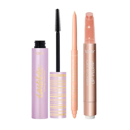 Tarte™ Best-Sellers Eye and Lip Trending Trio