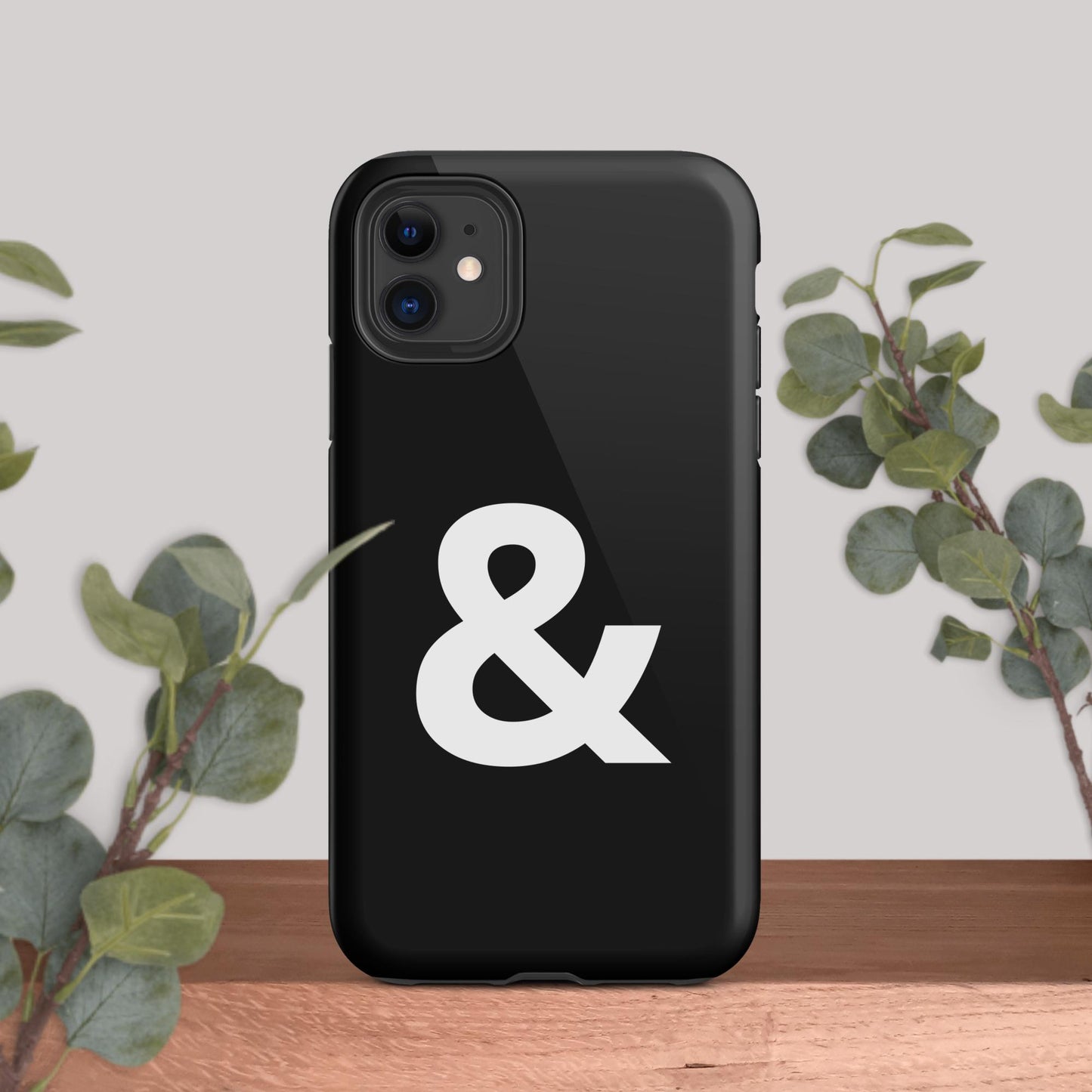 Tough Case for iPhone®