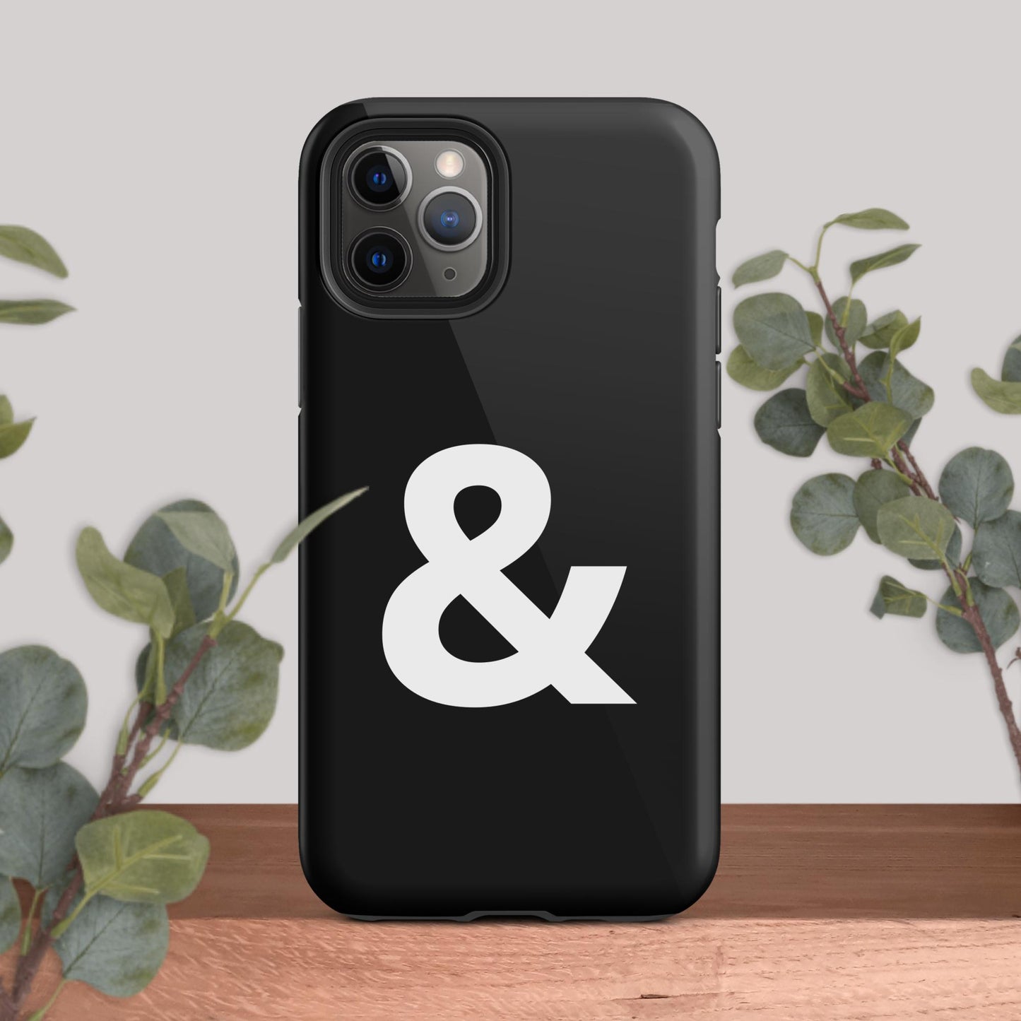 Tough Case for iPhone®