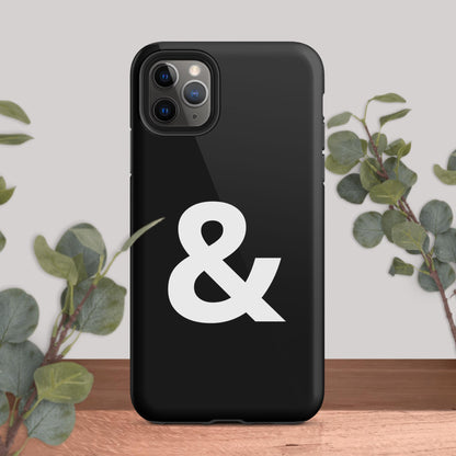 Tough Case for iPhone®