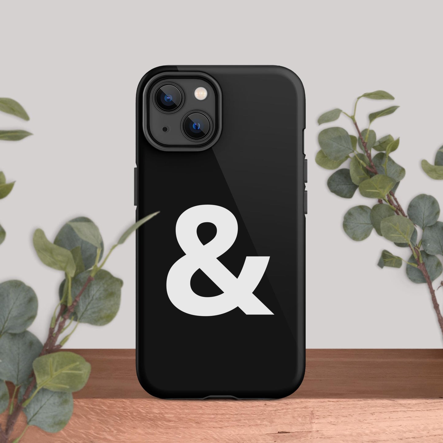 Tough Case for iPhone®