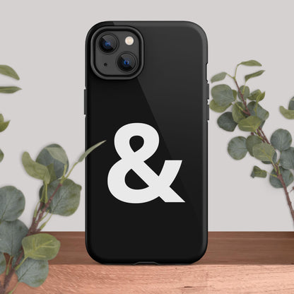 Tough Case for iPhone®